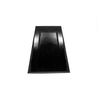 Hood Scoop BRBS (ABS) Mercedes G class W463 1990-2018 photo 3