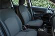 Budget sedan Mitsubishi Mirage photo 5