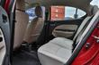 Budget sedan Mitsubishi Mirage photo 6