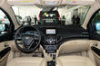 Overview compact sedan Great Wall Voleex C30 photo 5