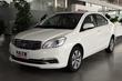 Overview compact sedan Great Wall Voleex C30 photo 8