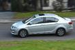 Overview compact sedan Great Wall Voleex C30 photo 7