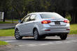 Overview compact sedan Great Wall Voleex C30 photo 3