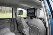 Updated minivan Volkswagen Sharan second generation photo 7