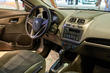 Overview of sedan Ravon R4 photo 5