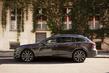 Review of the updated wagon Mazda 6 SW photo 9