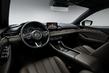 Review of the updated wagon Mazda 6 SW photo 7