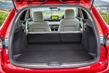 Review of the updated wagon Mazda 6 SW photo 8