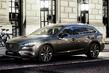 Review of the updated wagon Mazda 6 SW photo 2