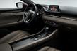 Review of the updated wagon Mazda 6 SW photo 6