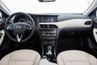 Overview compact crossover Infiniti QX30 photo 7