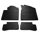 Toyota Venza 2008-2017 Rubber Floor Mats Stingray (2008-2017, 4 pcs) photo 1