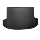 Hyundai Santa Fe 4 2018-2023 Rubber Trunk Mat (Stingray) photo 1