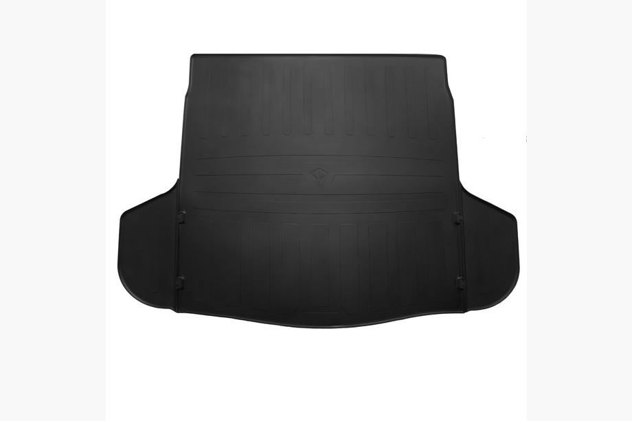 Mazda 6 2012-2024 Rubber Trunk Mat Sedan (Stingray) Image