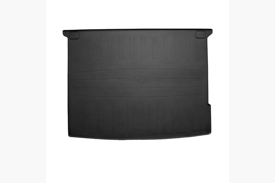 Mercedes GLE/ML class W166 2011-2018 Rubber Trunk Mat (Stingray) Image