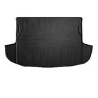 Mitsubishi Outlander 2012-2021 Rubber Trunk Mat (Stingray) photo 1
