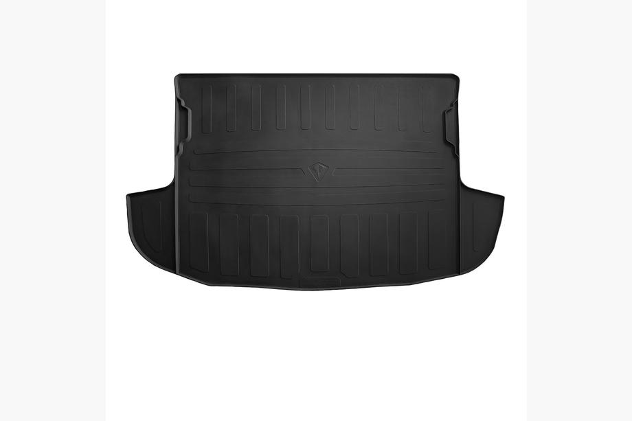 Mitsubishi Outlander 2012-2021 Rubber Trunk Mat (Stingray) Image