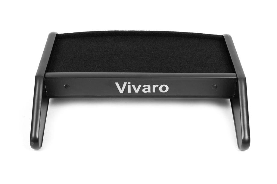 Opel Vivaro 2001–2015 Dashboard Shelf (2010-2014, Type-1) Photo 2
