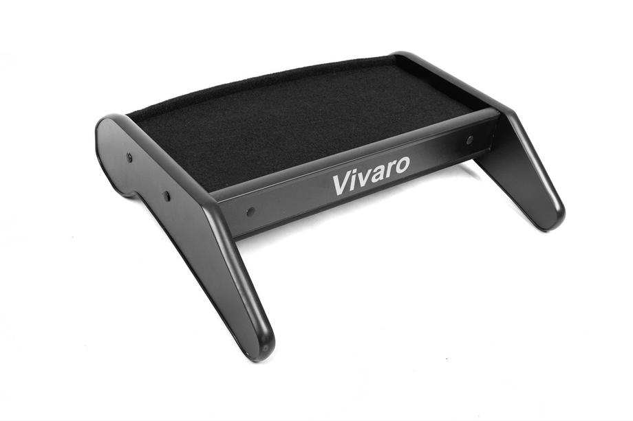 Opel Vivaro 2001–2015 Dashboard Shelf (2010-2014, Type-1) Photo 3