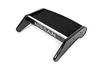 Nissan Primastar 2002-2014 Dashboard Shelf (2010-2014, Type-1) photo 4