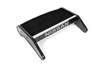 Nissan Primastar 2002-2014 Dashboard Shelf (2010-2014, Type-1) photo 1