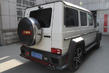 The range of tuning and aksessuarov for Mercedes G W463 photo 7