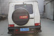 The range of tuning and aksessuarov for Mercedes G W463 photo 6