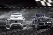 The range of tuning and aksessuarov for Mercedes G W463 photo 9