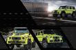 The range of tuning and aksessuarov for Mercedes G W463 photo 13
