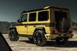 The range of tuning and aksessuarov for Mercedes G W463 photo 11