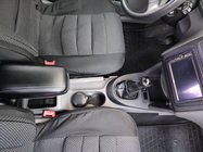 Volkswagen Caddy 2015-2020 Armrest (into cup holder) photo 7