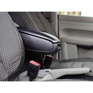 Armrest (into cup holder) photo 1