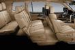 Review of the updated SUV Lexus LX photo 6