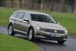 Browse wagon Volkswagen Passat Variant photo 1