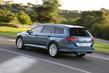 Browse wagon Volkswagen Passat Variant photo 3