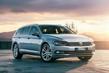 Browse wagon Volkswagen Passat Variant photo 6