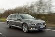 Browse wagon Volkswagen Passat Variant photo 2