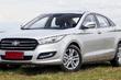 The second review of the FAW Besturn B50 sedan, the second-generation photo 9