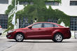 The second review of the FAW Besturn B50 sedan, the second-generation photo 8