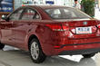 The second review of the FAW Besturn B50 sedan, the second-generation photo 4