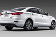The second review of the FAW Besturn B50 sedan, the second-generation photo 3