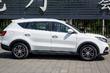 Review of the updated crossover Dongfeng 580 photo 5