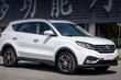 Review of the updated crossover Dongfeng 580 photo 1