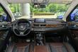 Review of the updated crossover Dongfeng 580 photo 3