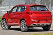 Chery Tiggo 7: flagship crossover Chinese manufacturer photo 7