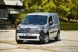 Overview of the electrical modifications of the minivan, Renault Kangoo Z. E. photo 9