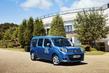Overview of the electrical modifications of the minivan, Renault Kangoo Z. E. photo 1