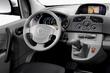 Overview of the electrical modifications of the minivan, Renault Kangoo Z. E. photo 5