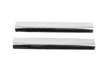 Kia Niro 2016–2021 Door Sill Protectors Natanko (Stainless Steel) photo 1