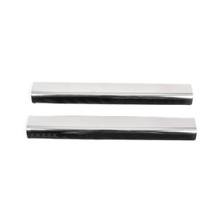 Door Sill Protectors Natanko (Stainless Steel) photo 1